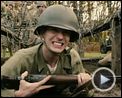 Bilder : Captain America - The First Avenger Teaser (3) OV