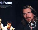 Bilder : Christian Bale, Melissa Leo Interview : The Fighter