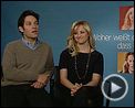 Bilder : Paul Rudd, Reese Witherspoon Interview : Woher weißt du, dass es Liebe ist?