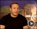Bilder : Kevin James Interview : Der Zoowärter