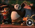 Bilder : Kung Fu Panda 2 Teaser OV