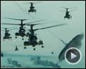 Bilder : World Invasion: Battle Los Angeles Trailer (2) OV