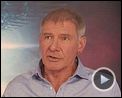 Bilder : Daniel Craig, Harrison Ford Interview 2: Cowboys & Aliens