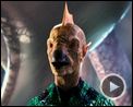 Bilder : Green Lantern Teaser OV