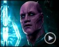 Bilder : Green Lantern Trailer