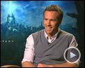 Bilder : Martin Campbell, Blake Lively, Ryan Reynolds Interview : Green Lantern