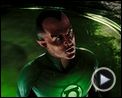 Bilder : Green Lantern Trailer DF