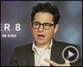 Bilder : J.J. Abrams Interview : Super 8
