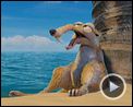 Bilder : Ice Age 4 - Voll verschoben Trailer