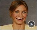 Bilder : Cameron Diaz Interview : Bad Teacher