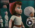 Bilder : Das Rotkäppchen-Ultimatum 3D Trailer (2) OV