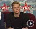Bilder : Christian Friedel, Friedrich Mücke, Matthias Schweighöfer, Oliver Ziegenbalg Interview : Russendisko