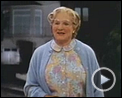 Bilder : Mrs. Doubtfire - Das stachelige Kindermädchen Trailer OV