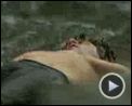Bilder : The Mission Trailer DF