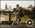 Bilder : What A Man Trailer