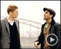 Bilder : What A Man Teaser
