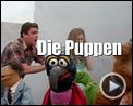 Bilder : Die Muppets Teaser DF