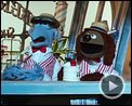 Bilder : Die Muppets Trailer (2) OV