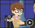 Bilder : Allen Gregory Trailer OV