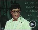 Bilder : Der verrückte Professor Trailer OV