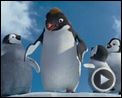 Bilder : Happy Feet 2 Teaser DF