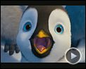 Bilder : Happy Feet 2 Teaser DF