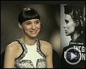 Bilder : Daniel Craig, Rooney Mara Interview 2: Verblendung