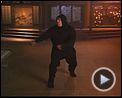 Bilder : Die Kampfwurst - Beverly Hills Ninja Trailer OV
