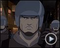 Bilder : Batman: Year One Trailer OV