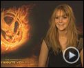 Bilder : Liam Hemsworth, Josh Hutcherson, Jennifer Lawrence, Gary Ross Interview : Die Tribute von Panem - Tödliche Spiele, Die Tribute von Panem 2 - Catching Fire, Die Tribute von Panem 3 - Flammender 