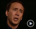 Bilder : Nicolas Cage Interview : Ghost Rider 2: Spirit of Vengeance
