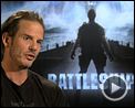 Bilder : Peter Berg Interview : Battleship