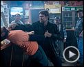 Bilder : The Hunter Trailer DF