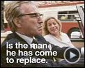 Bilder : The Search for John Gissing Trailer OV