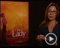 Bilder : Luc Besson, Michelle Yeoh Interview : The Lady - Ein geteiltes Herz