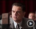 Bilder : J. Edgar Trailer OV