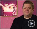 Bilder : Patton Oswalt, Jason Reitman Interview : Young Adult