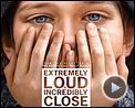 Bilder : Extrem laut und unglaublich nah Trailer OV