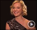 Bilder : Katherine Heigl Interview : Einmal ist keinmal
