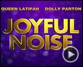 Bilder : Joyful Noise Trailer OV