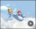 Bilder : Der kleinste Engel Trailer DF