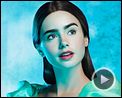 Bilder : Spieglein Spieglein - Die wirklich wahre Geschichte von Schneewittchen Trailer (2) OV