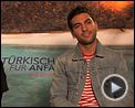 Bilder : Elyas M'Barek, Josefine Preuß Interview : Türkisch für Anfänger