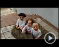 Bilder : Die Stooges - Drei Vollpfosten drehen ab Trailer OV