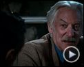 Bilder : Man on the train Trailer OV