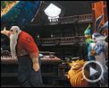 Bilder : Die Hüter des Lichts Trailer DF