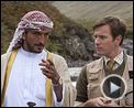 Bilder : Lachsfischen im Jemen Trailer OV