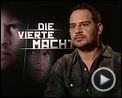 Bilder : Moritz Bleibtreu, Dennis Gansel, Max Riemelt Interview : Die vierte Macht