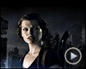 Bilder : Resident Evil 5 Trailer OV