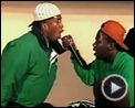 Bilder : Beats, Rhymes & Life: The Travels of a Tribe Called Quest Trailer OV